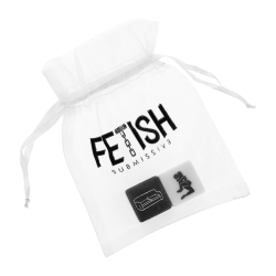 FETISH SUBMISSIVE DADOS POSTURAS Y LUGAR 2