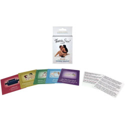 KHEPER GAMES JUEGO CARTAS TANTRIC SEX 2