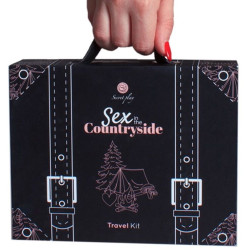 SECRETPLAY SEX IN THE COUNTRYSIDE TRAVEL KIT ES EN DE FR NL PT 2