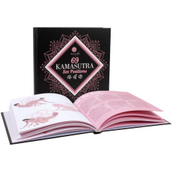 SECRETPLAY KAMASUTRA LIBRO DE POSTURAS SEXUALES ES EN DE FR NL PT 2