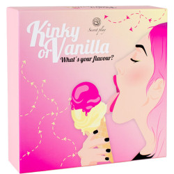 SECRETPLAY JUEGO KINKY OR VANILLA ES EN FR DE IT PT NL  2