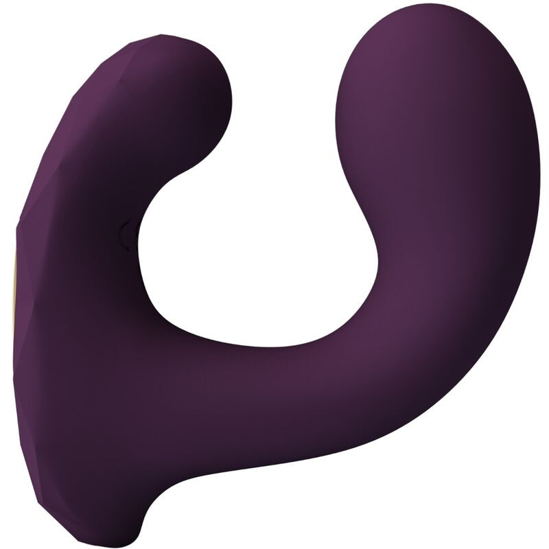 PRETTY LOVE BILLY VIBRATION LILA APP GRATUITA