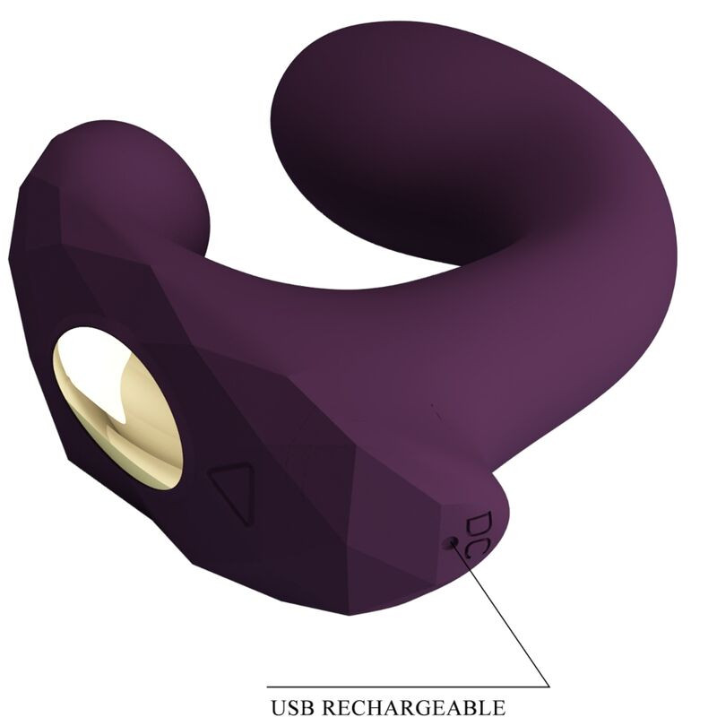 PRETTY LOVE BILLY VIBRATION LILA APP GRATUITA