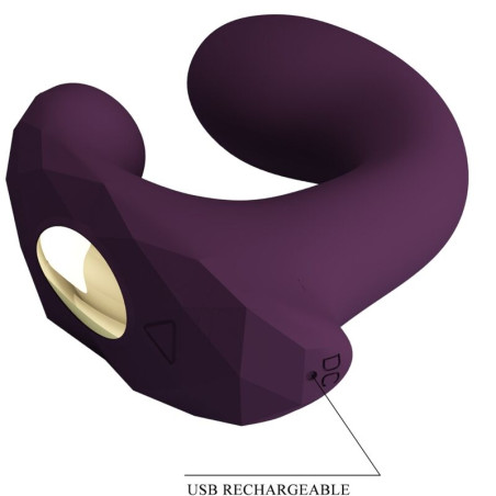 PRETTY LOVE BILLY VIBRATION LILA APP GRATUITA