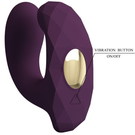 PRETTY LOVE BILLY VIBRATION LILA APP GRATUITA