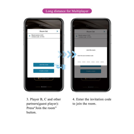 PRETTY LOVE HECTOR VIBRADOR ELECTROSHOCK POR CONTROL POR APP LILA