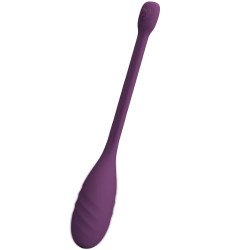 PRETTY LOVE LEVIATHAN VIBRADOR CONTROLADO POR APP MORADO 2