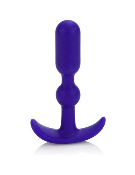 CALEXOTICS BOOTY DILATADOR ANAL AZUL