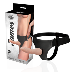 HARNESS ATTRACTION ARNES JAMES 16 CM O 33 CM