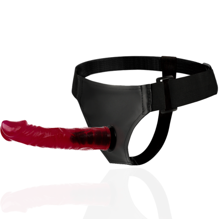 HARNESS ATTRACTION ARNES BRANT 19 CM O 4 CM