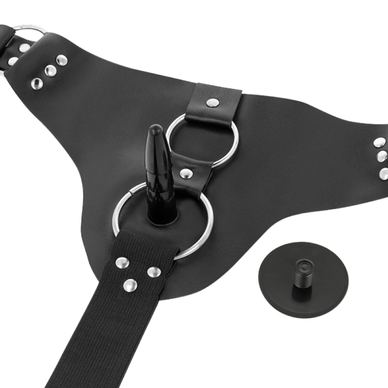 HARNESS ATTRACTION ARNES TAYLOR DELUXE 18 CM O 45 CM