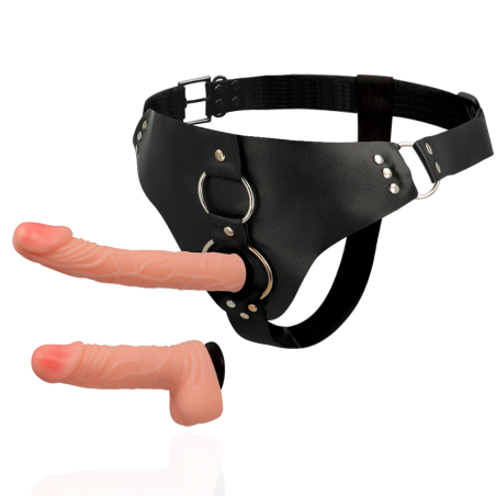 HARNESS ATTRACTION ARNES MURDOCK 198 15 CM O 4 CM