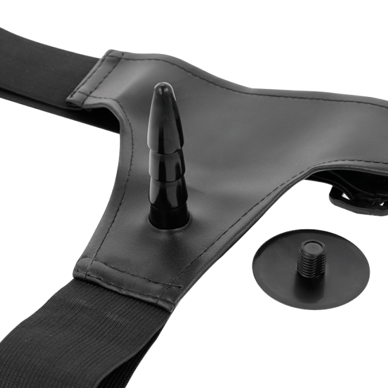 HARNESS ATTRACTION ARNES JACKSON 198 CM O 42 CM