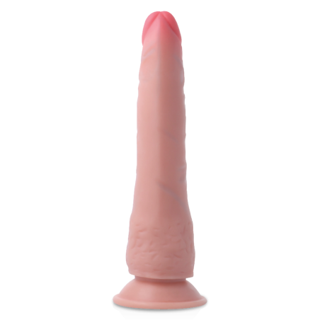 ROCKARMY ARNES DUAL DENSITY CRUSADER DILDO REALISTA 215 CM O 446 CM