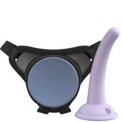 DILLIO ARNES BODY DOCK VIOLETA 2