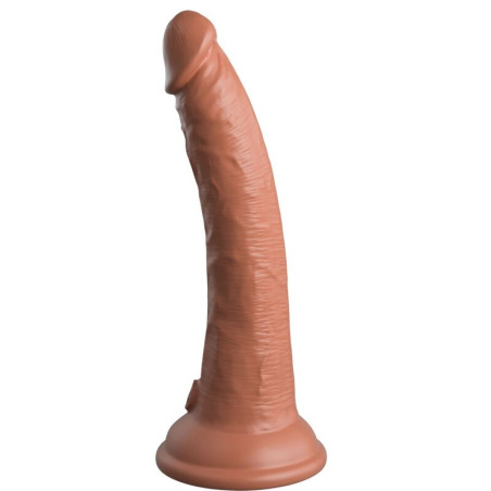 KING COCK ELITE ARNES AJUSTABLE CONFORTABLE CON DILDO 178 CM