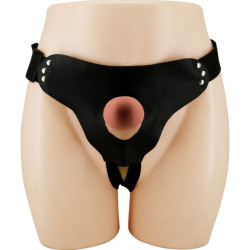 PRETTY LOVE HARNESS STARK COMFORTABLE 2