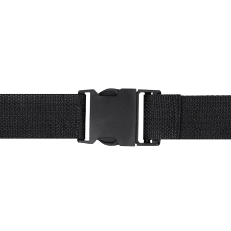 HARNESS ATTRACTION ARNES DELUXE CON VIBRACION REALISTICO 18 CM O 45 CM