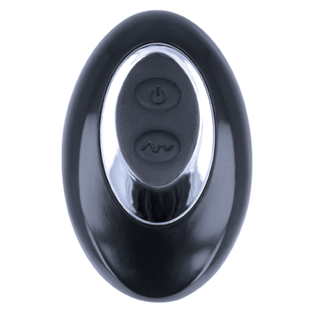 ROCKARMY ARNES LIQUID SILICONE VIBRADOR CONTROL REMOTO PREMIUM APACHE 205 CM O 462 CM