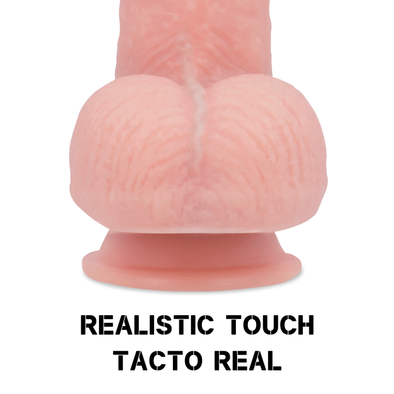 ROCKARMY ARNES HAWK ROTADOR Y VIBRADOR 22 CM O 46 CM
