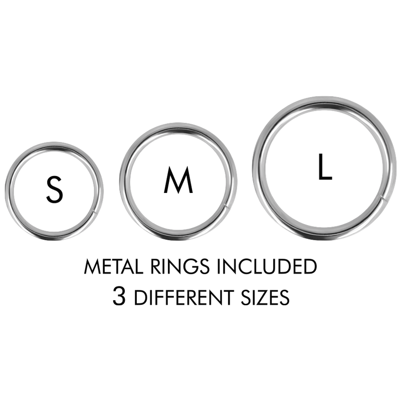 FETISH SUBMISSIVE CYBER STRAP ARNES CON DILDO Y BALA CONTROL REMOTO TECNOLOGIA WATCHME L