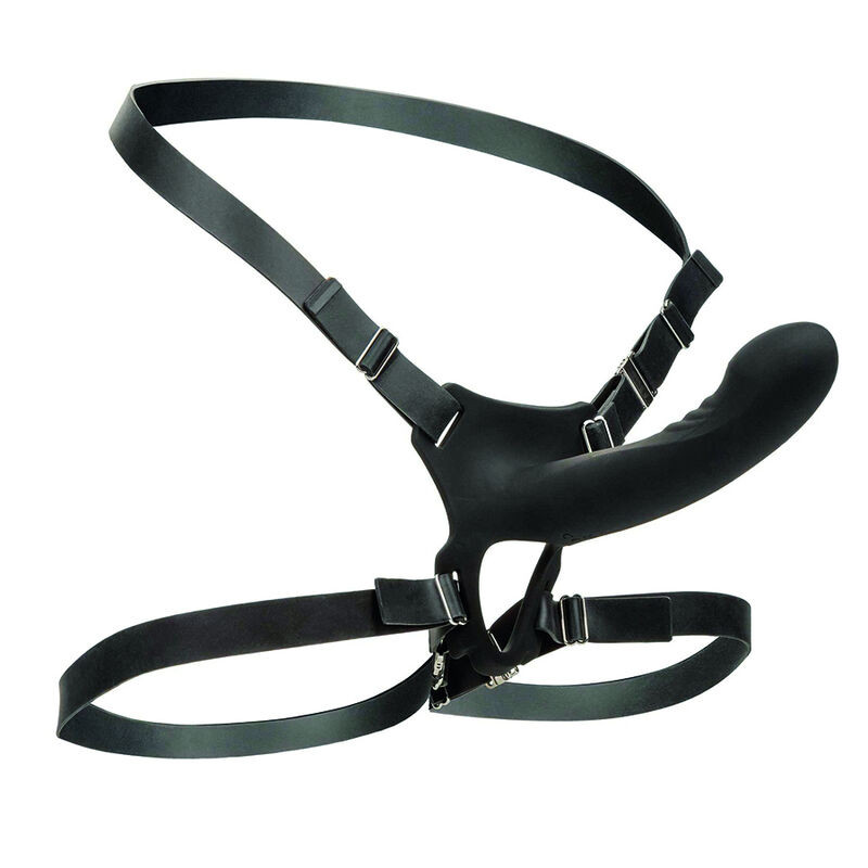 CALEXOTICS BOUNDLESS ARNES RECARGABLE MULTIPOSICION