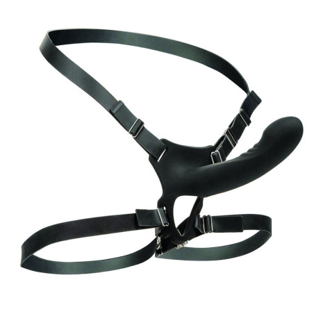 CALEXOTICS BOUNDLESS ARNES RECARGABLE MULTIPOSICION