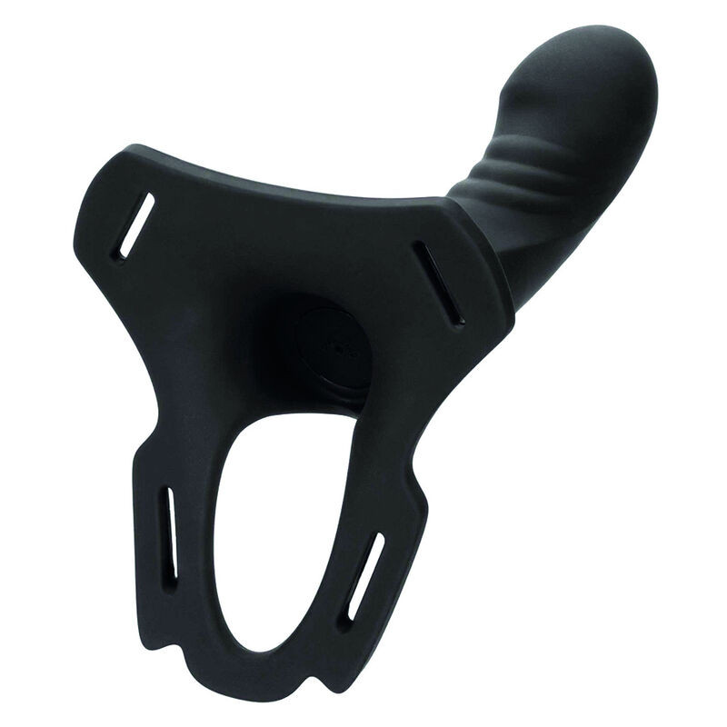 CALEXOTICS BOUNDLESS ARNES RECARGABLE MULTIPOSICION