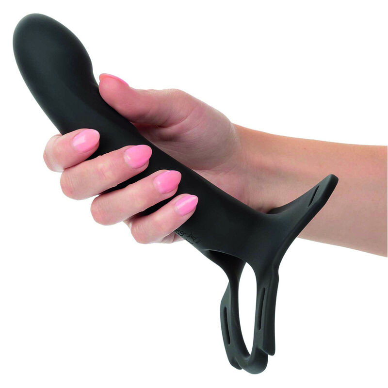 CALEXOTICS BOUNDLESS ARNES RECARGABLE MULTIPOSICION