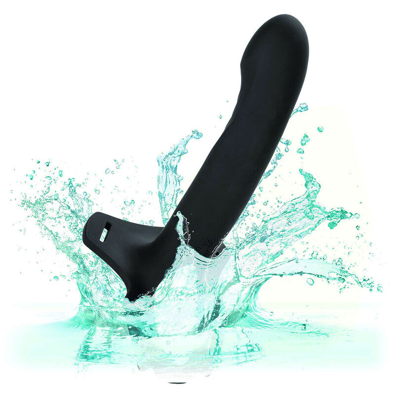 CALEXOTICS BOUNDLESS ARNES RECARGABLE MULTIPOSICION