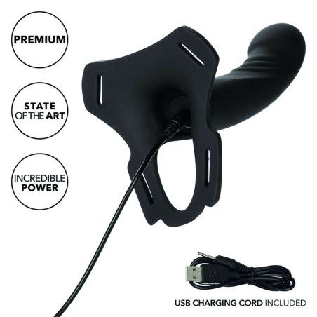 CALEXOTICS BOUNDLESS ARNES RECARGABLE MULTIPOSICION