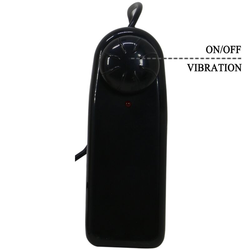 PRETTY LOVE MARION HARNESS BRIEFS UNIVERSAL CON DILDO VIBRACION 19 CM MULATO