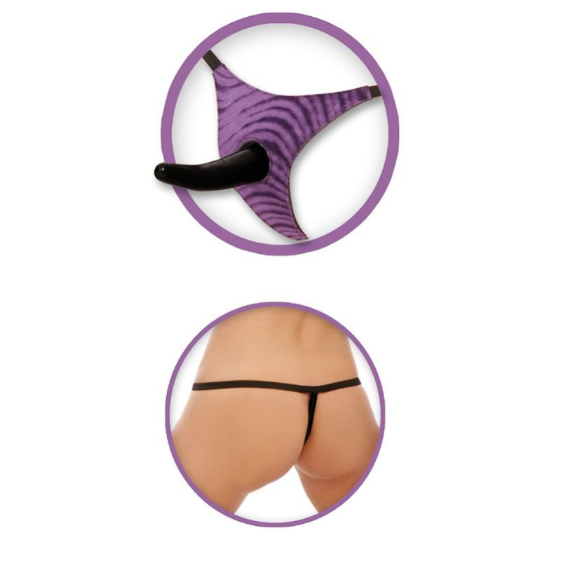 FETISH FANTASY SERIES ARNES VIBRADOR PARA EL