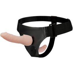 HARNESS ATTRACTION WAYNE DOBLE PENETRACION 165 CM O 35 CM 2