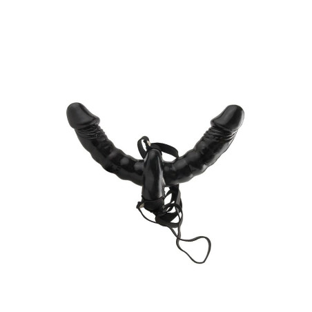 FETISH FANTASY SERIES ARNES DOBLE DELICIA VIBRADOR