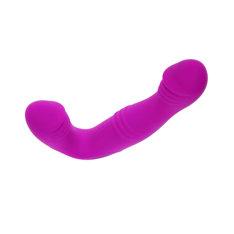 PRETTY LOVE ANGELO ARNES LILA