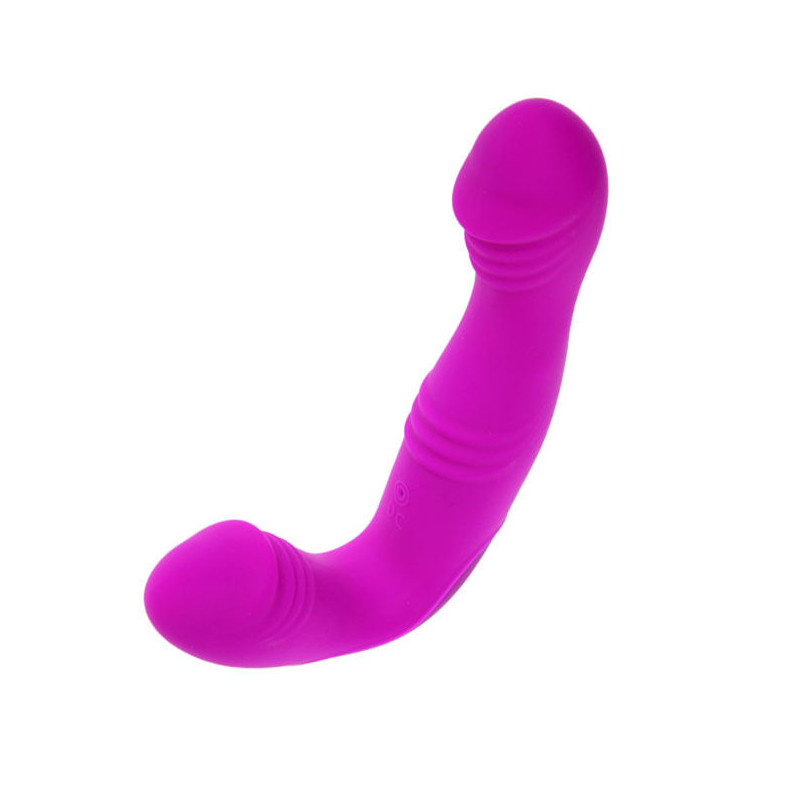 PRETTY LOVE ANGELO ARNES LILA