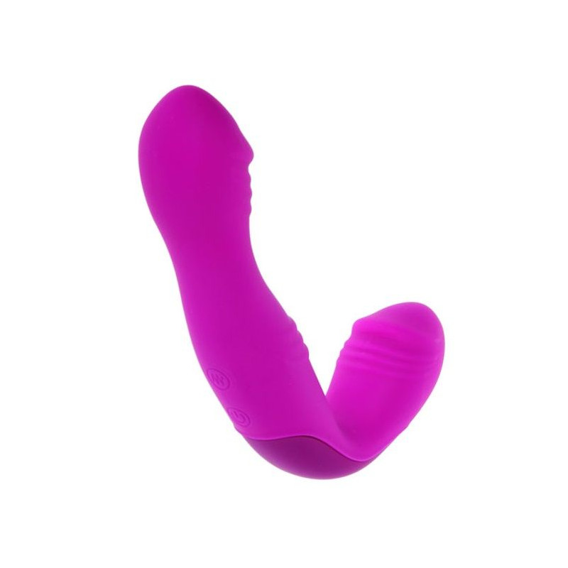 PRETTY LOVE ANGELO ARNES LILA