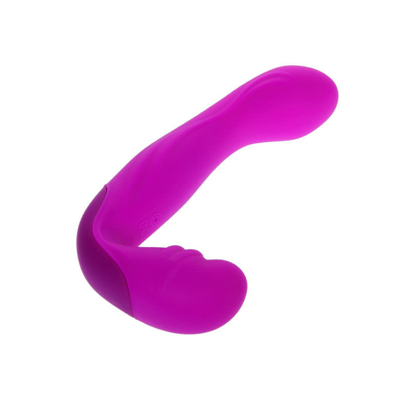 PRETTY LOVE BEAU ARNES LILA