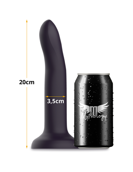 MYTHOLOGY DUMAN MYSTIC DILDO L
