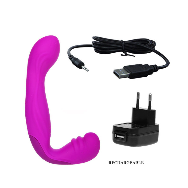 PRETTY LOVE BEAU ARNES LILA