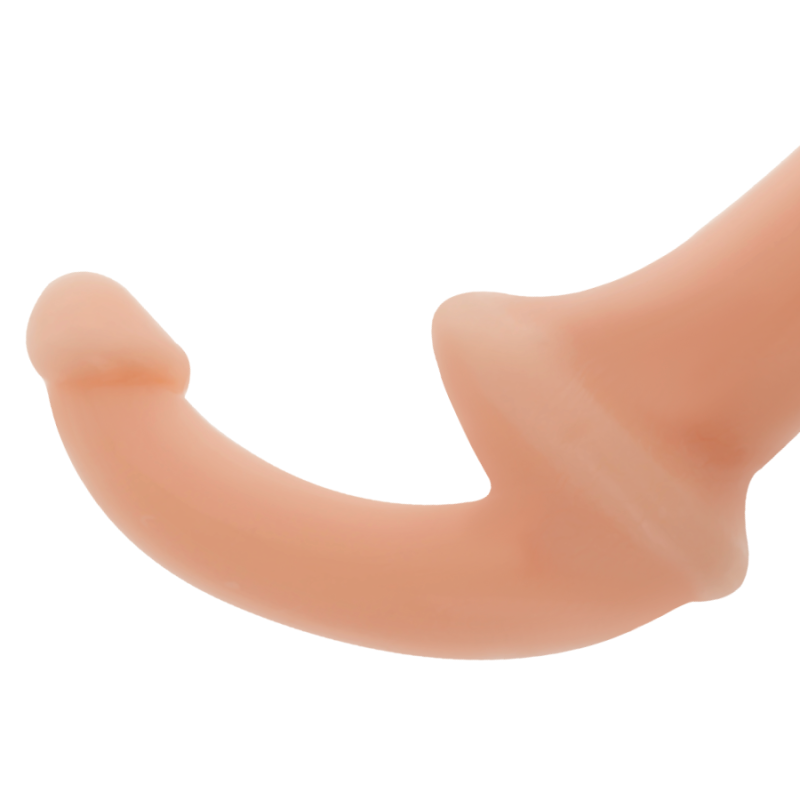 ADDICTED TOYS DILDO CON ARNES SIN SUJECION NATURAL