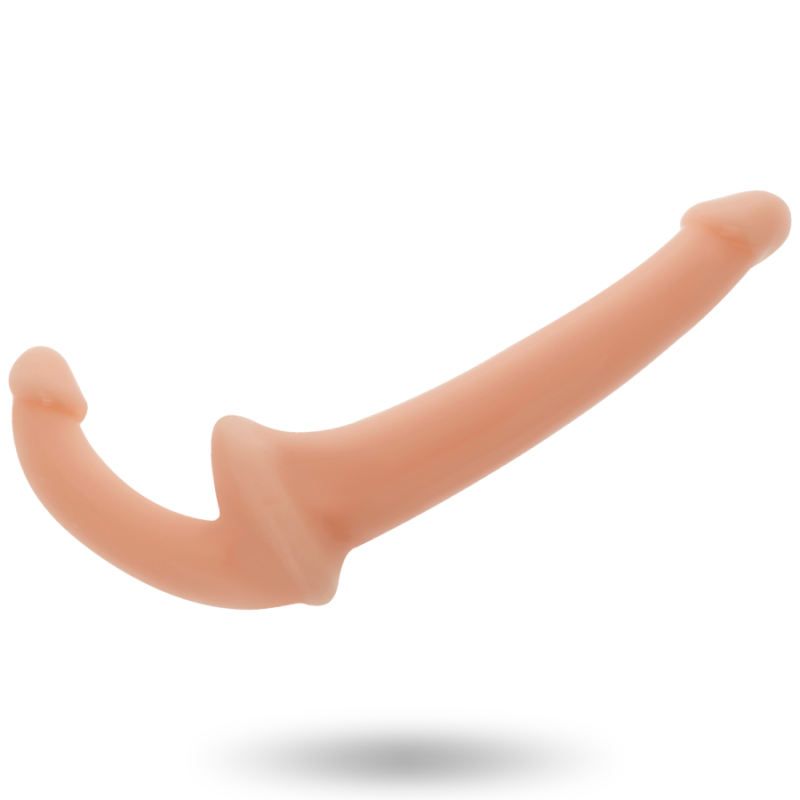ADDICTED TOYS DILDO CON ARNES SIN SUJECION NATURAL