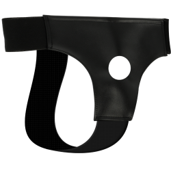 DARKNESS ARNES CON AGUJERO TALLA UNICA 2