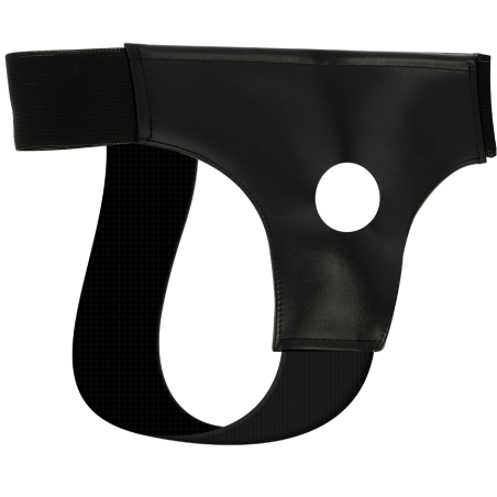 DARKNESS ARNES CON AGUJERO TALLA UNICA