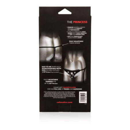 CALEXOTICS ARNES ROYAL THE PRINCESS TALLA UNICA