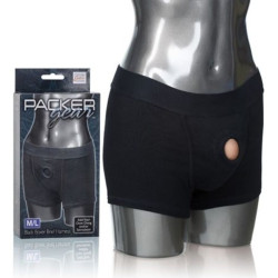 CALEXOTICS PACKER GEAR BOXER ARNES UNIVERSAL M L 2