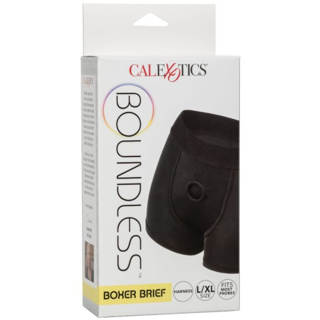 CALEXOTICS ARNES ESTILO BOXER L XL