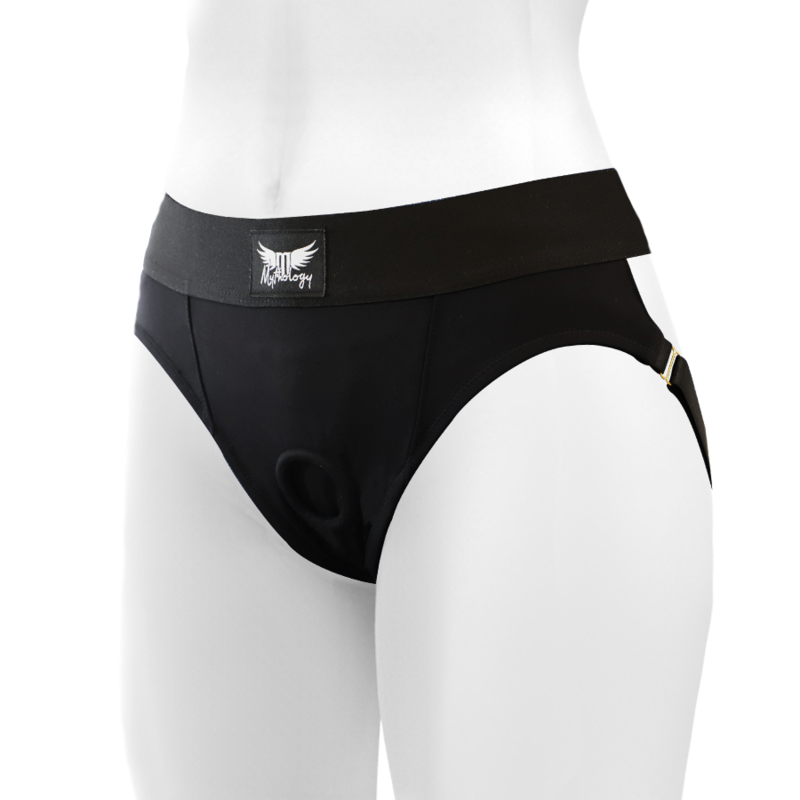 MYTHOLOGY FANTASY HARNESS ARNES SUPER ELASTICO TALLA UNICA