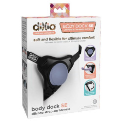 DILLIO BODY DOCK 2